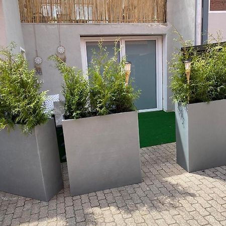 Ferienappartement Maennl Spalt Exterior foto