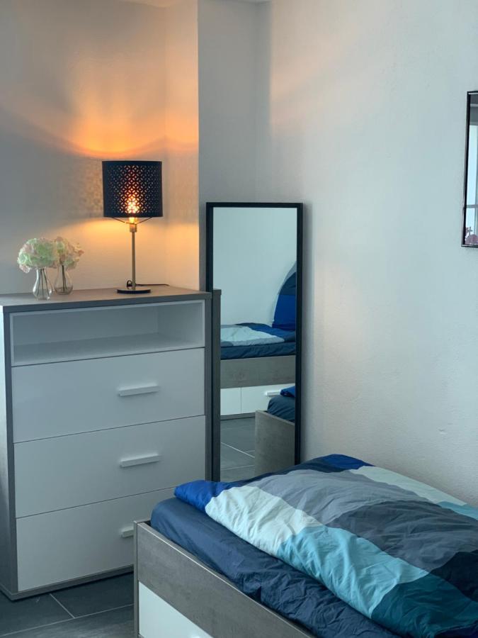 Ferienappartement Maennl Spalt Exterior foto