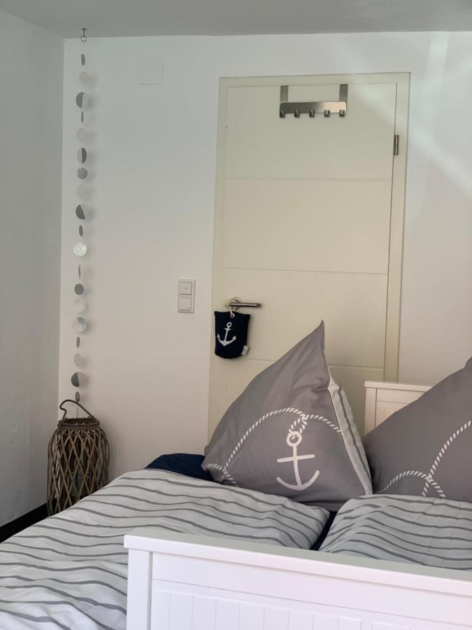 Ferienappartement Maennl Spalt Exterior foto